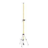 Teleskopinė 3.6m atraminė gairė LP-36EX 